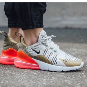 Nike air max 270